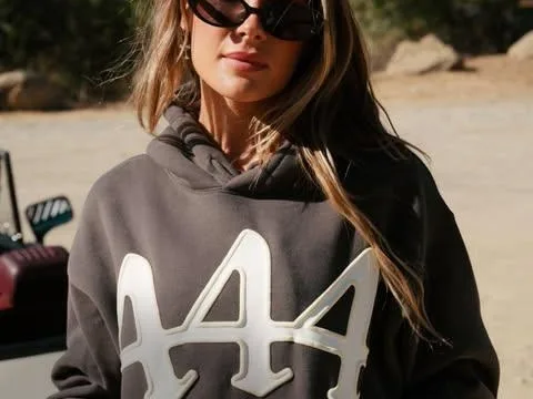 444 angel-number hoodie
