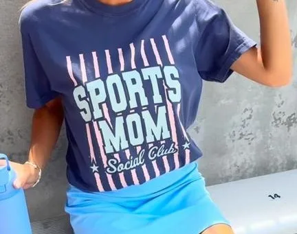 Graphic tee